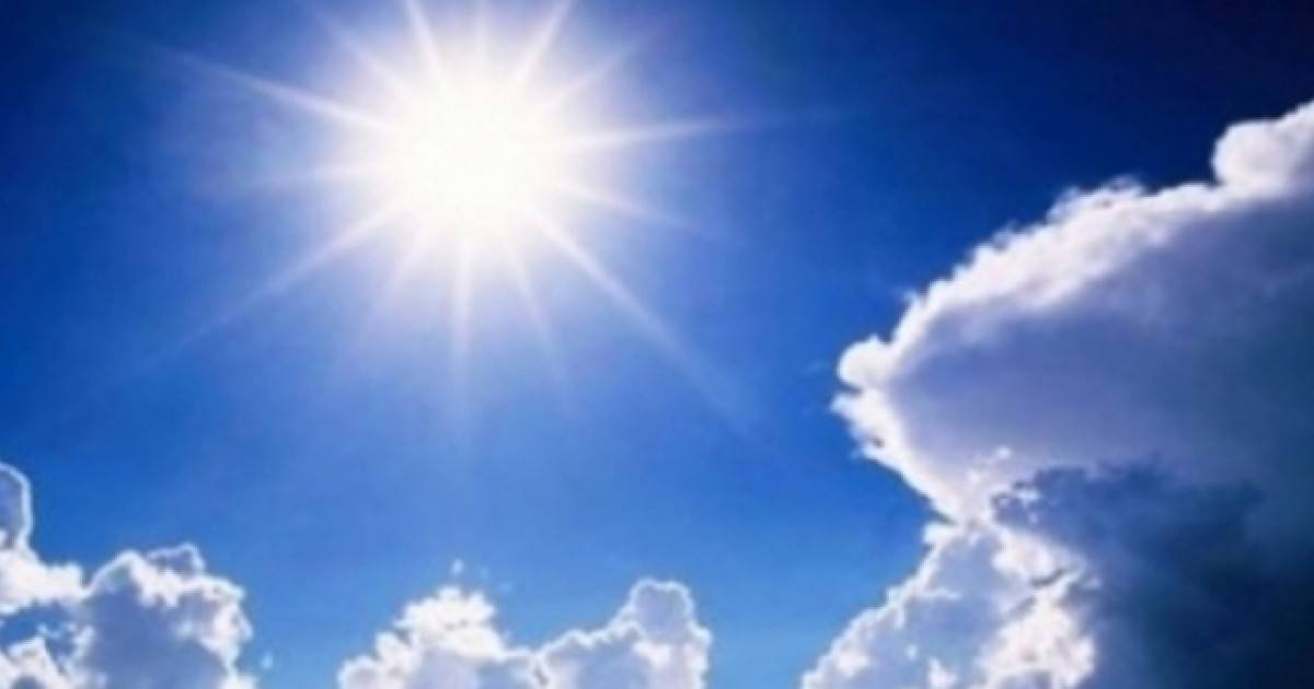 Java e parë e pranverës fillon me kushte të njëjta meteorologjike 