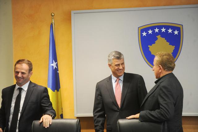Kosova mbylli me sukses kapitullin e mbikëqyrjes së pavarësisë