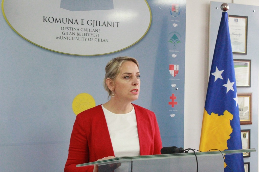 Komuna e Gjilanit organizon Panairin e Punës 