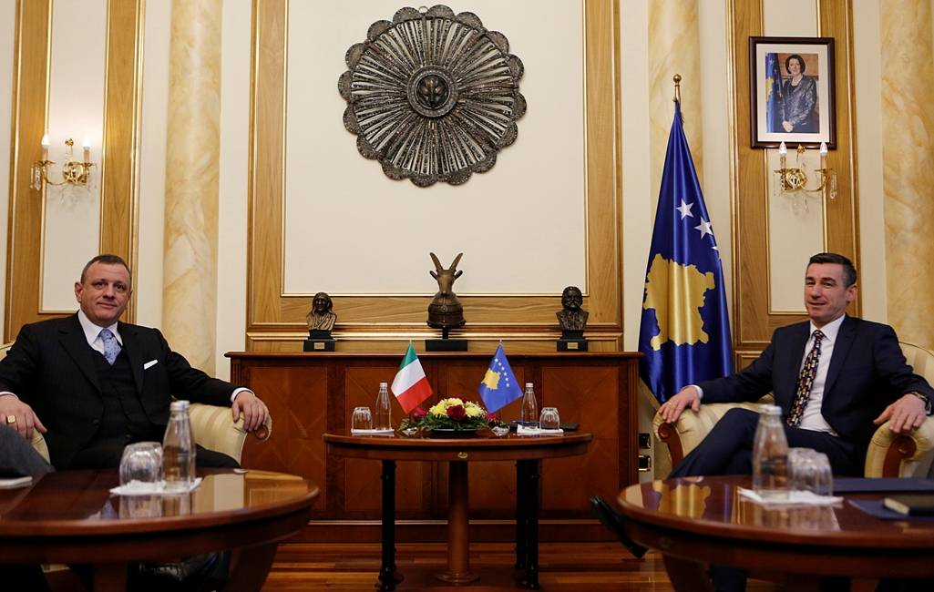 Zgjedhja e presidentit të jetë në përputhje me kriteret e afatet ligjore