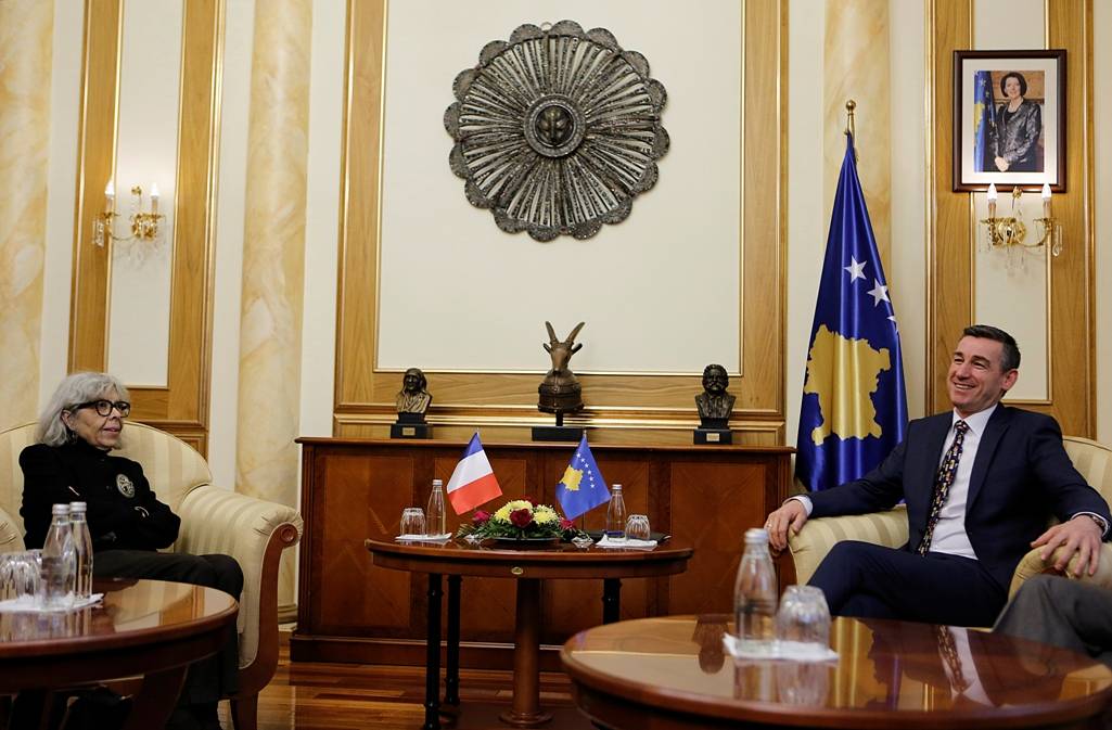 Zgjedhja e presidentit të jetë në përputhje me kriteret e afatet ligjore
