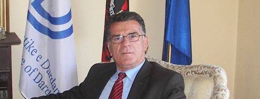 Sistem i institucioneve të përfaqësuar me limitet kushtetuese