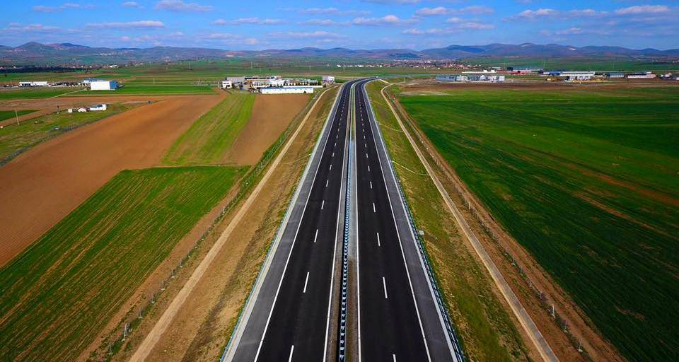 Ndërrimi i trasesë së autostradës privon një pjese të madhe të Gollakut
