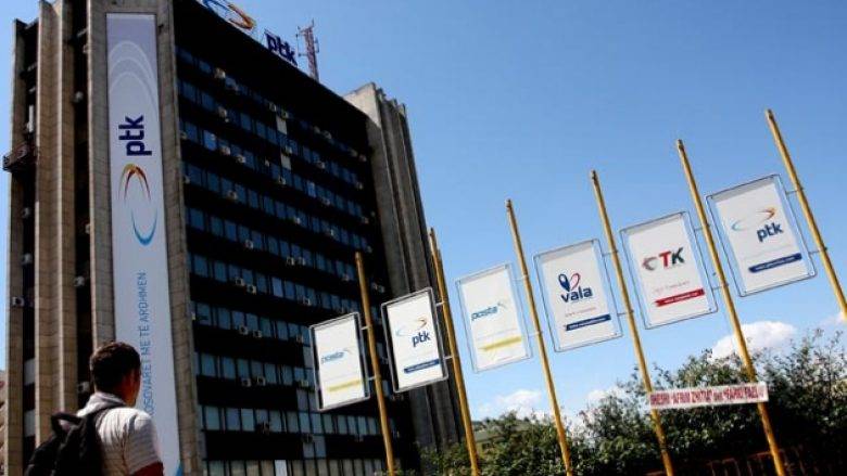 Telekomi tash disa vjet pa kryeshef ekzekutiv, udhëhiqet nga ushtruesit e detyrës