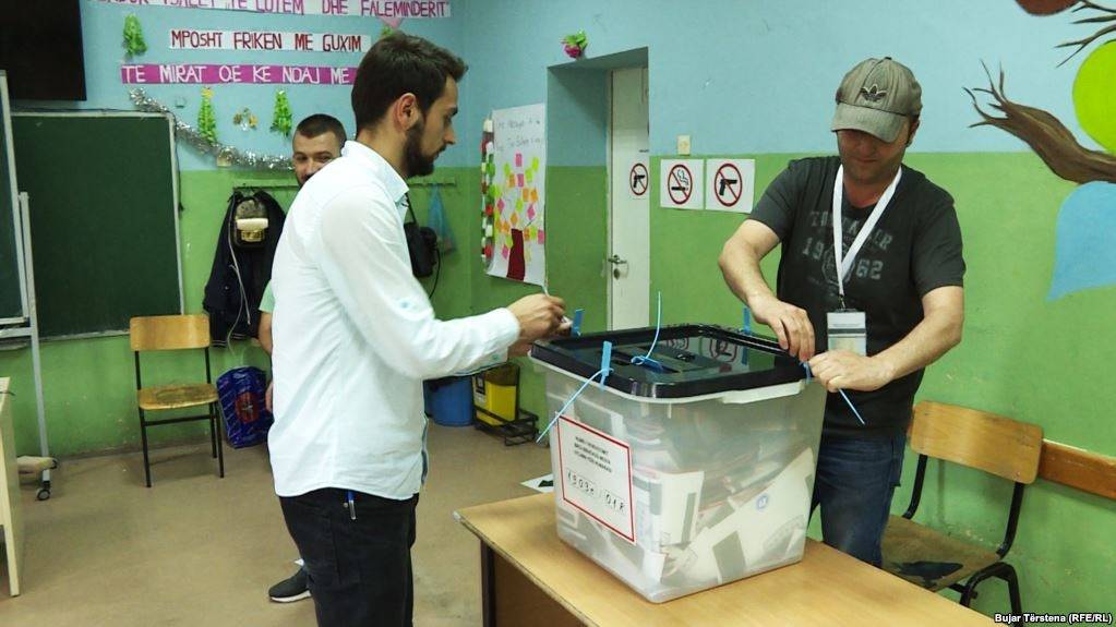 Numërimi i votave sipas komunave, ja fituesit!