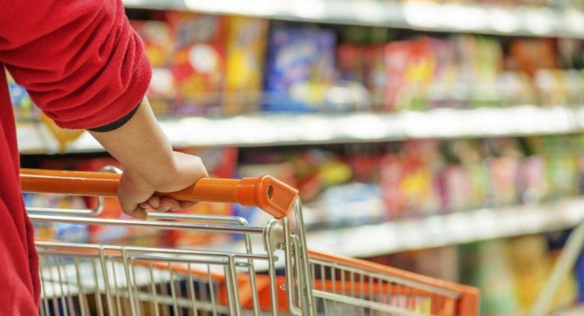 Konsumi vjetor në Kosovë arrin 2.3 miliard euro