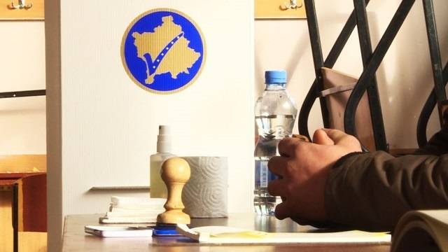 Rreth 50 mijë vota të pavlefshme