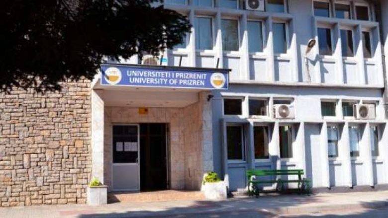 Universiteti i Prizenit do të kontribuon parkun e Inovacionit dhe Trajnimeve  