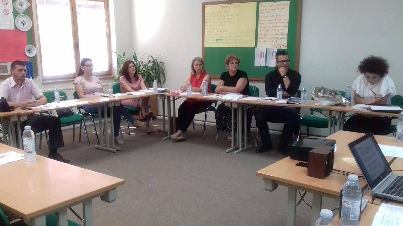ATK realizoi seminar për institucionet mikrofinanciare