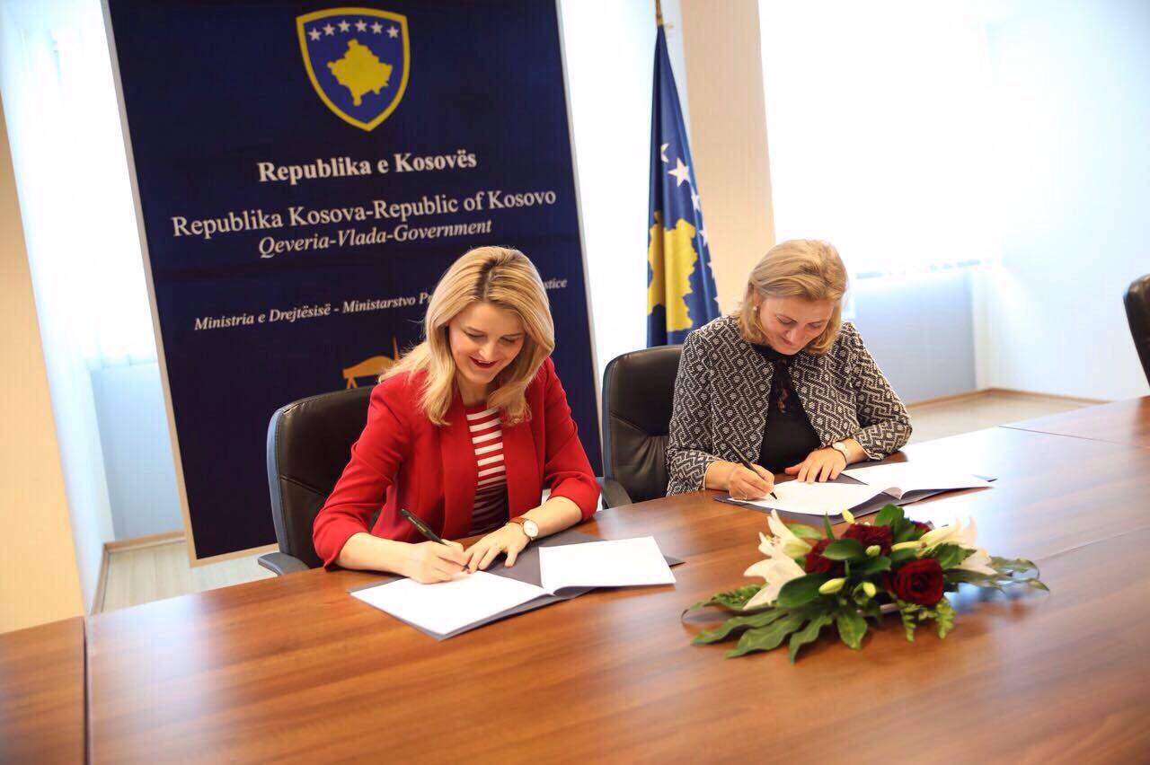 Projekt për rehabilitimin e të mbijetuarve të torturës