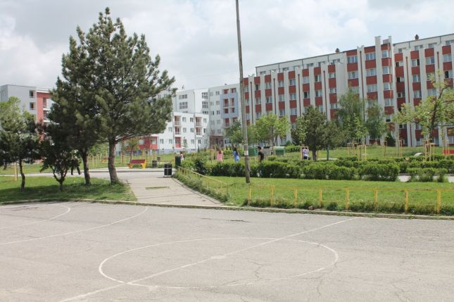 Përfundon afati për aplikim për pranimin e studentëve në konviktet