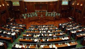 Kuvendi i Kosovës nuk është aspak funksional