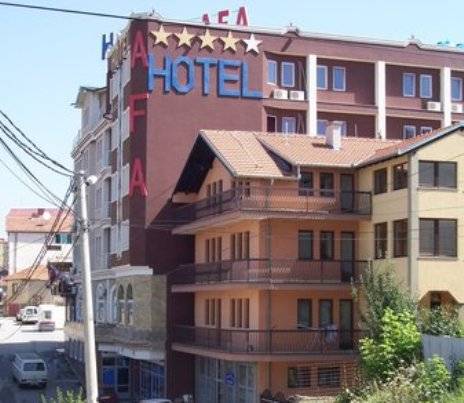 26 486 vizitorë në hotelet e Kosovës për tre muaj