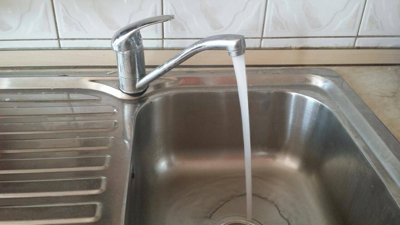 KRU Prishtina shkyç nga shërbimet e ujësjellësit borxhlinjtë