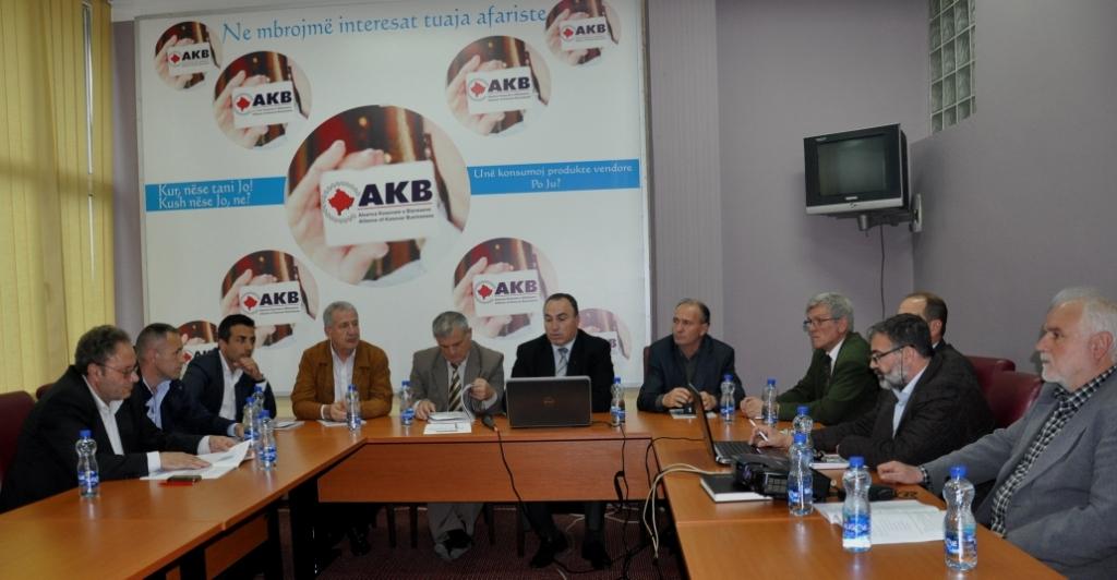 Goditet rëndë ekonomia kosovare nga vala e dytë e Pandemisë