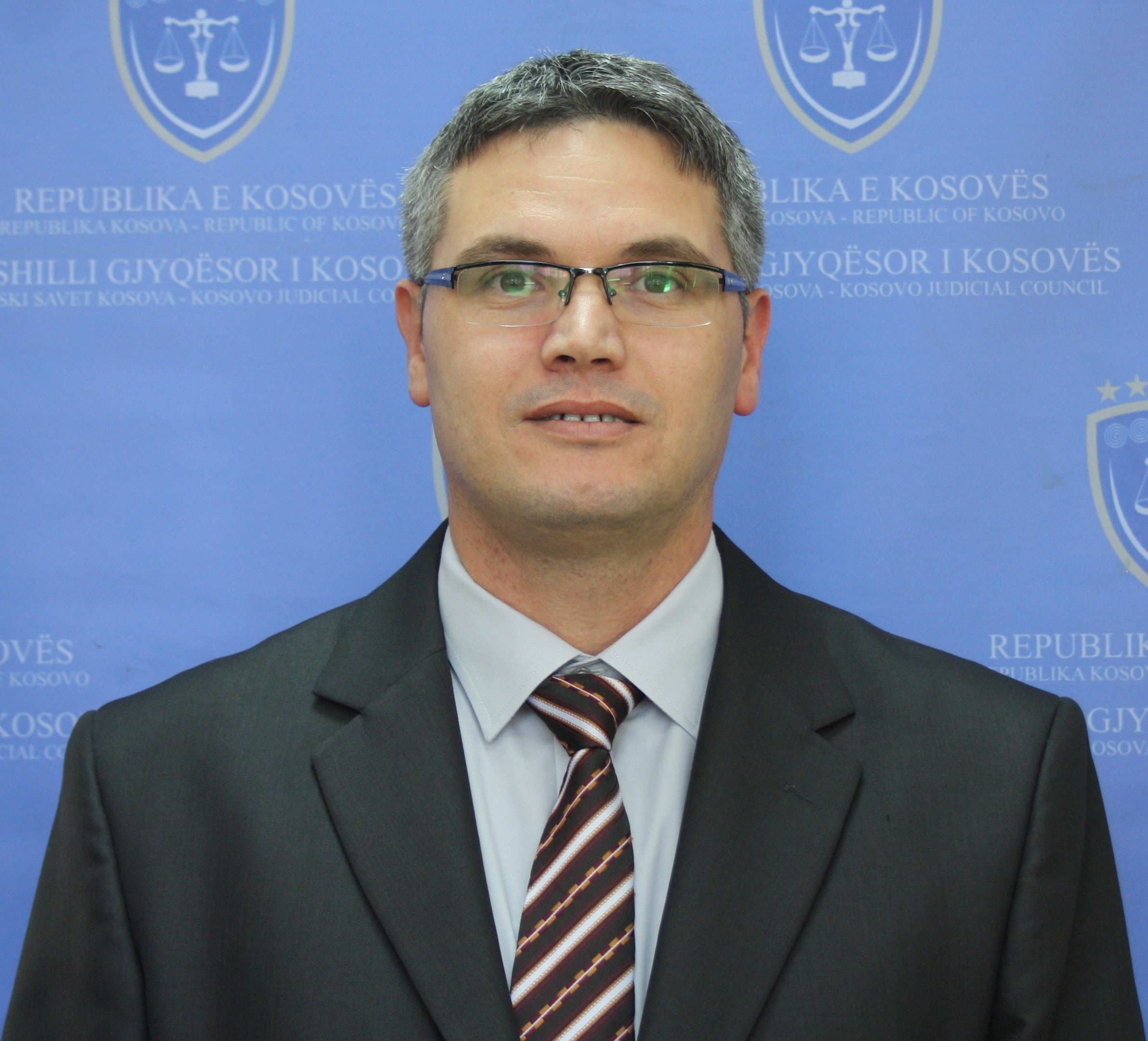 Gjyqtari Mustaf Tahiri zgjedhet kryetar i Gjykatës Themelore në Ferizaj