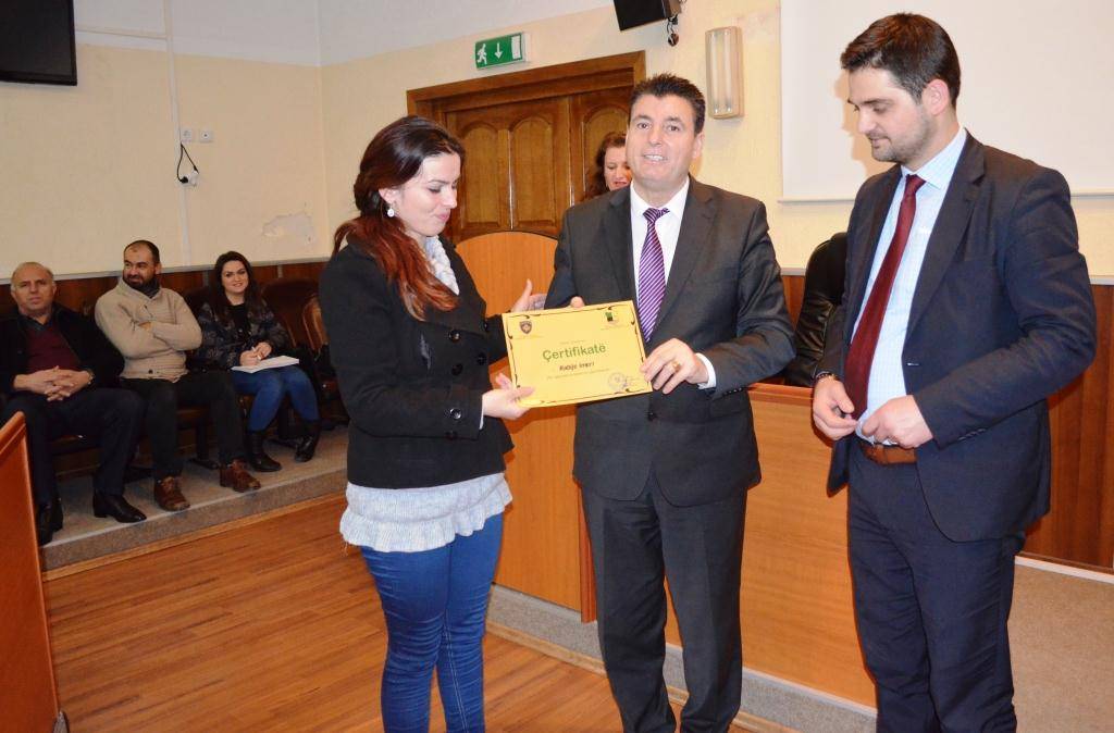 Zhvillimi ekonomik mbetet prioritet i Komunës së Mitrovicës
