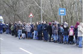MPB u ligjeron studentëve për parandalimin e migrimit të parregullt