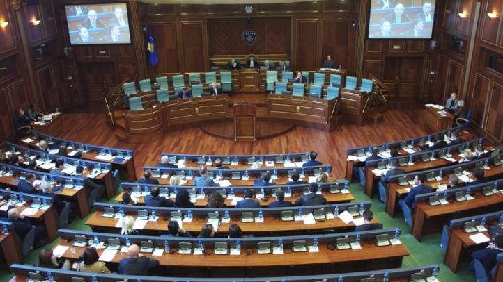 Kuvendi do të ratifikoj Rehabilitimin e Linjës Hekurudhore 10