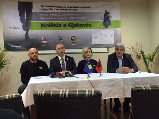 Nesër mbahet Maratona Kombëtare e Malësisë së Gjakovës