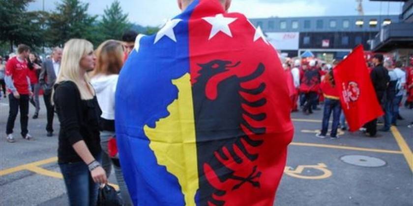 Shqipëri – Kosovë, më 22 prill në Elbasan