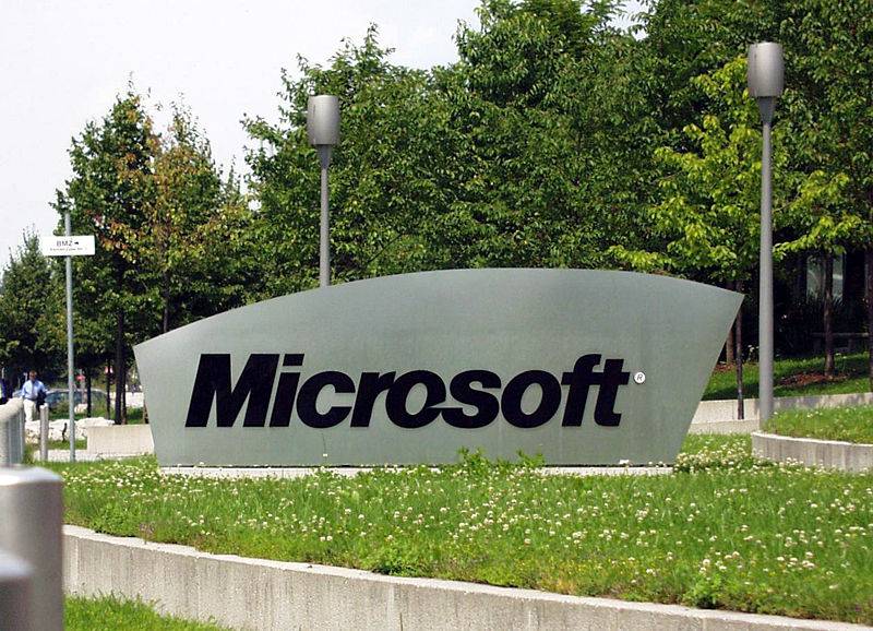 Microsoft regjistron rritje të fitimit neto dhe të ardhurave