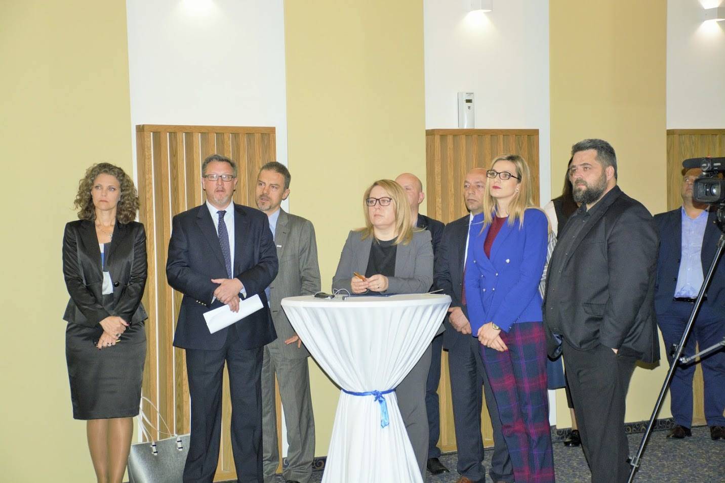 Lansohet Portali i Industrisë së Veshmbathjeve
