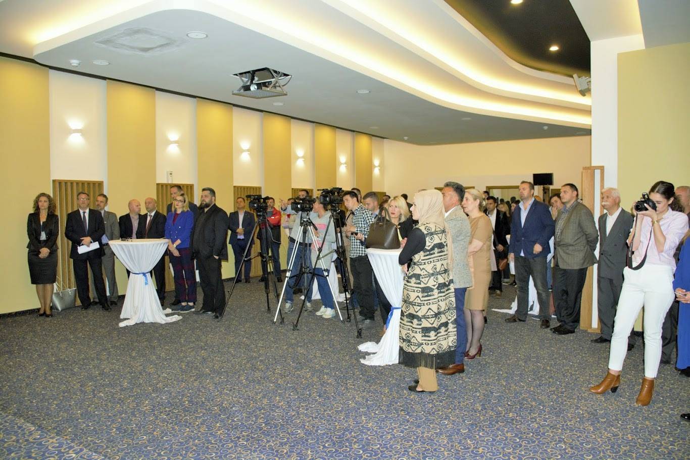 Lansohet Portali i Industrisë së Veshmbathjeve