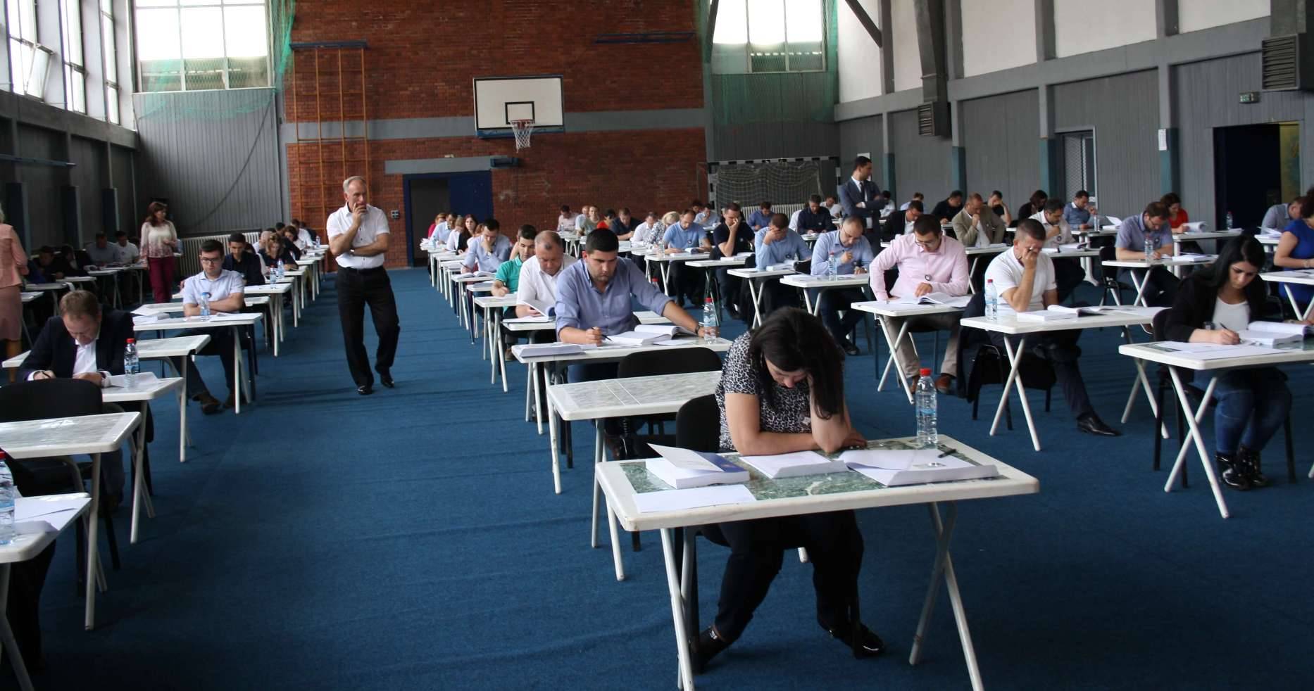 Vazhdon procesi për zgjedhjen e prokurorëve të rinj