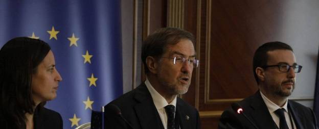 BE: Procesi i votimit ishte i qetë dhe pa incidente