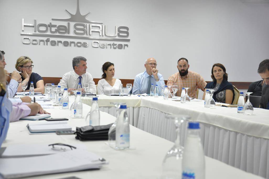 Bëhet ristrukturimi i skemës organizative të ATK-së