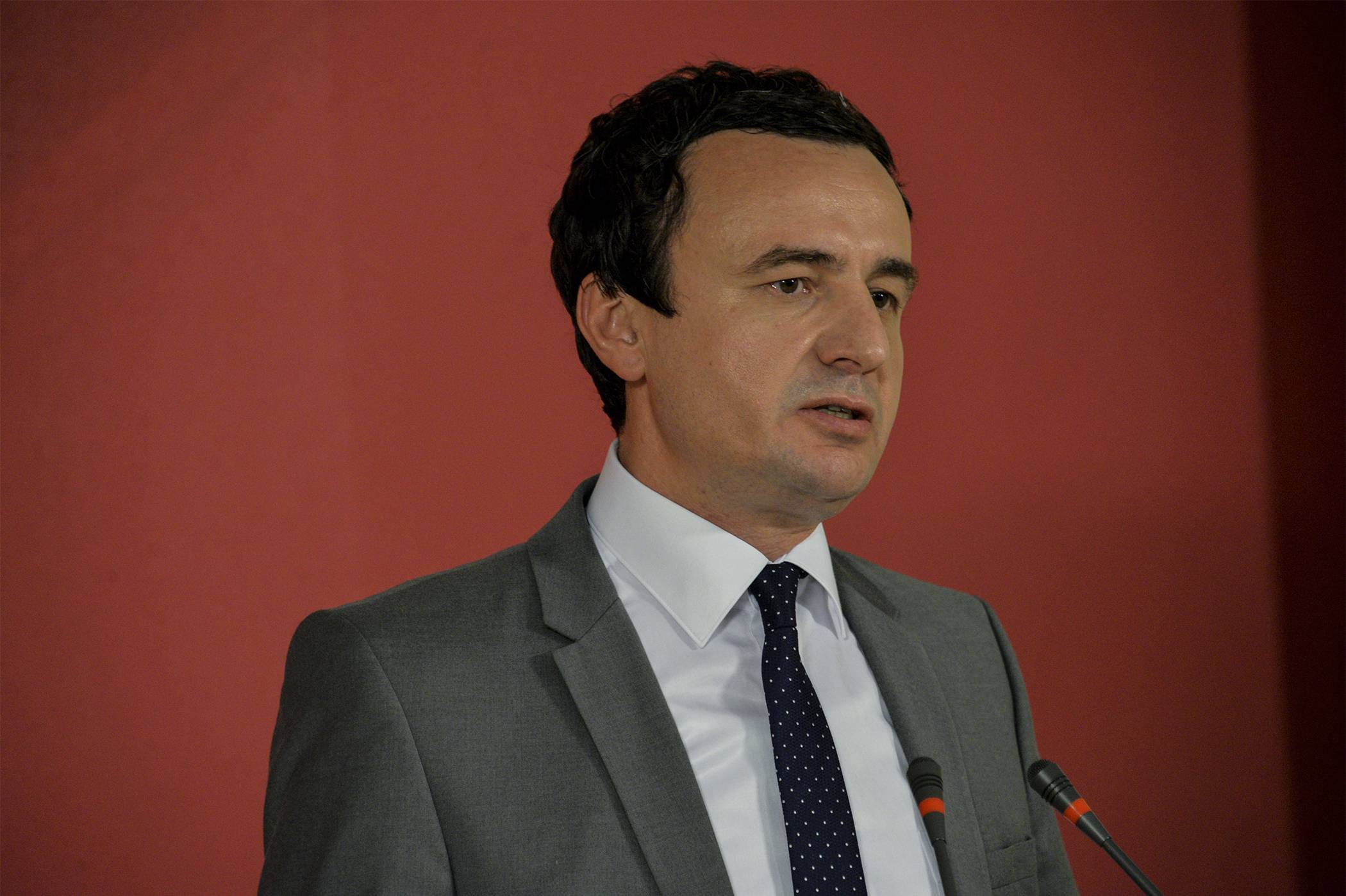 Kurti thërret bisedime për krijimin e qeverisë së re të drejtuar nga Vetëvendosje