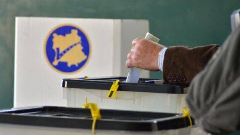 OSBE: Zgjedhjet në Kosovë pa parregullsi të mëdha