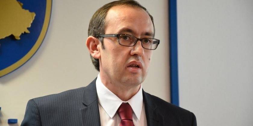 Hoti thotë se do t'i drejtohen Gjykatës Kushtetuese