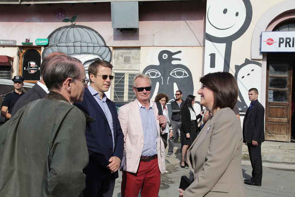 Monumente kulturore janë pasuri e Republikës së Kosovës