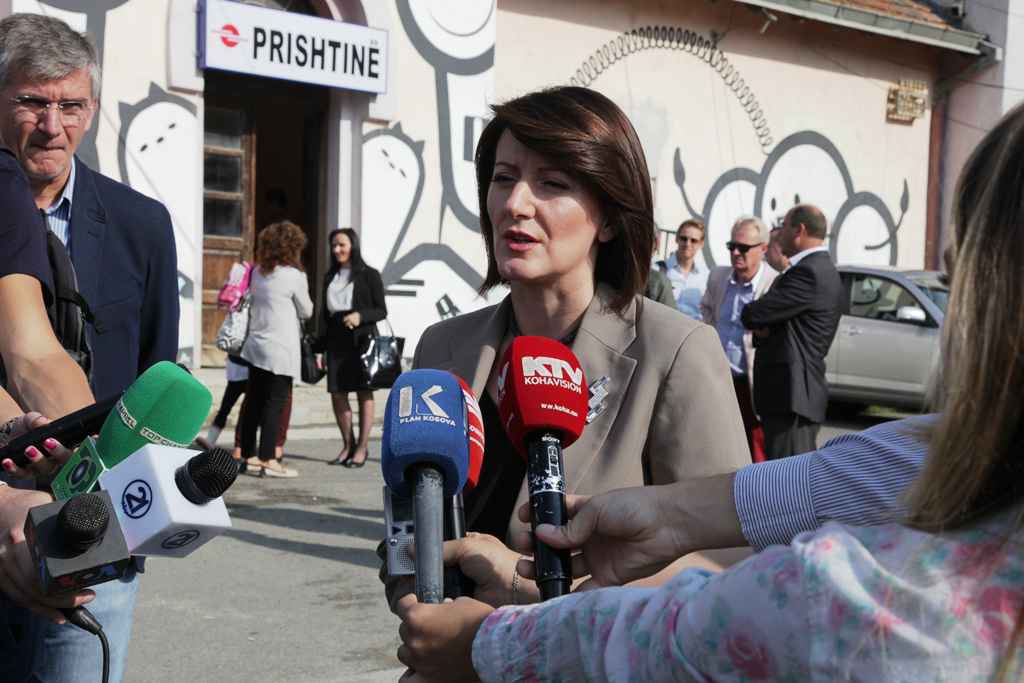 Monumente kulturore janë pasuri e Republikës së Kosovës