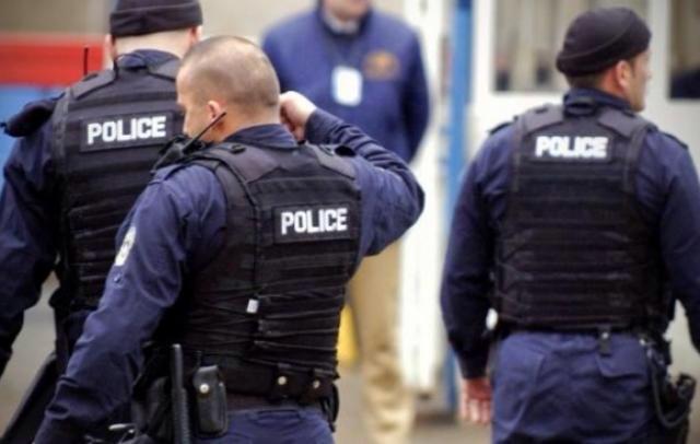 Operacioni policor ‘Dollari’  arreston katër të dyshuar