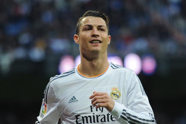 Ronaldo rinovon me Realin