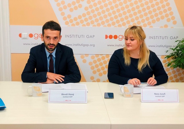 Gjakova, komuna me transparencën më të lartë buxhetore në vitin 2018