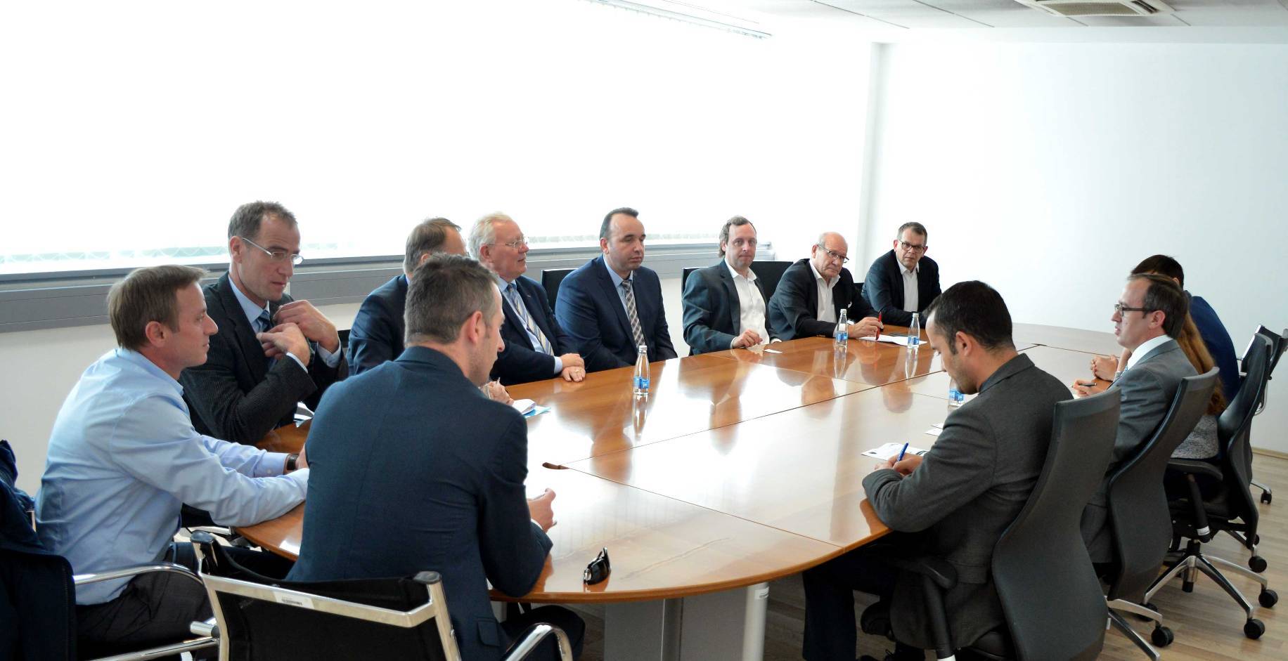 Diaspora luan rol të rëndësishëm në zhvillimin ekonomik
