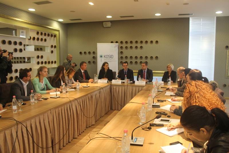 Implementimi i strategjisë për ndryshimet klimatike, sfidë për institucionet