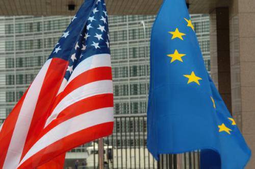 SHBA planifikon tarifa ndaj importeve te çelikut dhe aluminit nga BE