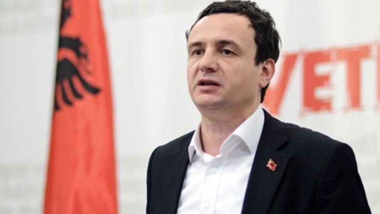 Shqipëria duhej të priste formimin e qeverisë së Kosovës para çdo nisme rajonale