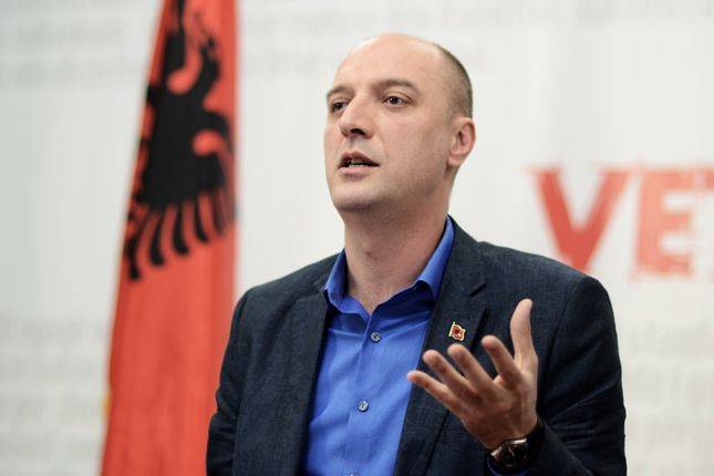  Referendumi për Republikën e Kosovës, shpallje e vullnetit për liri 