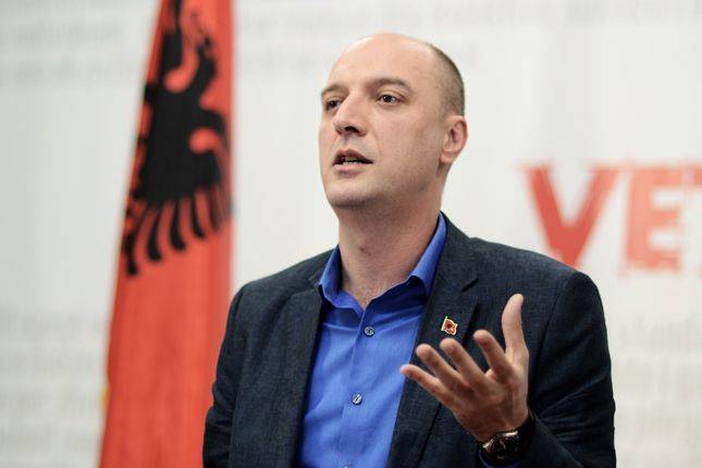 Referendumi për Republikën e Kosovës, shpallje e vullnetit për liri