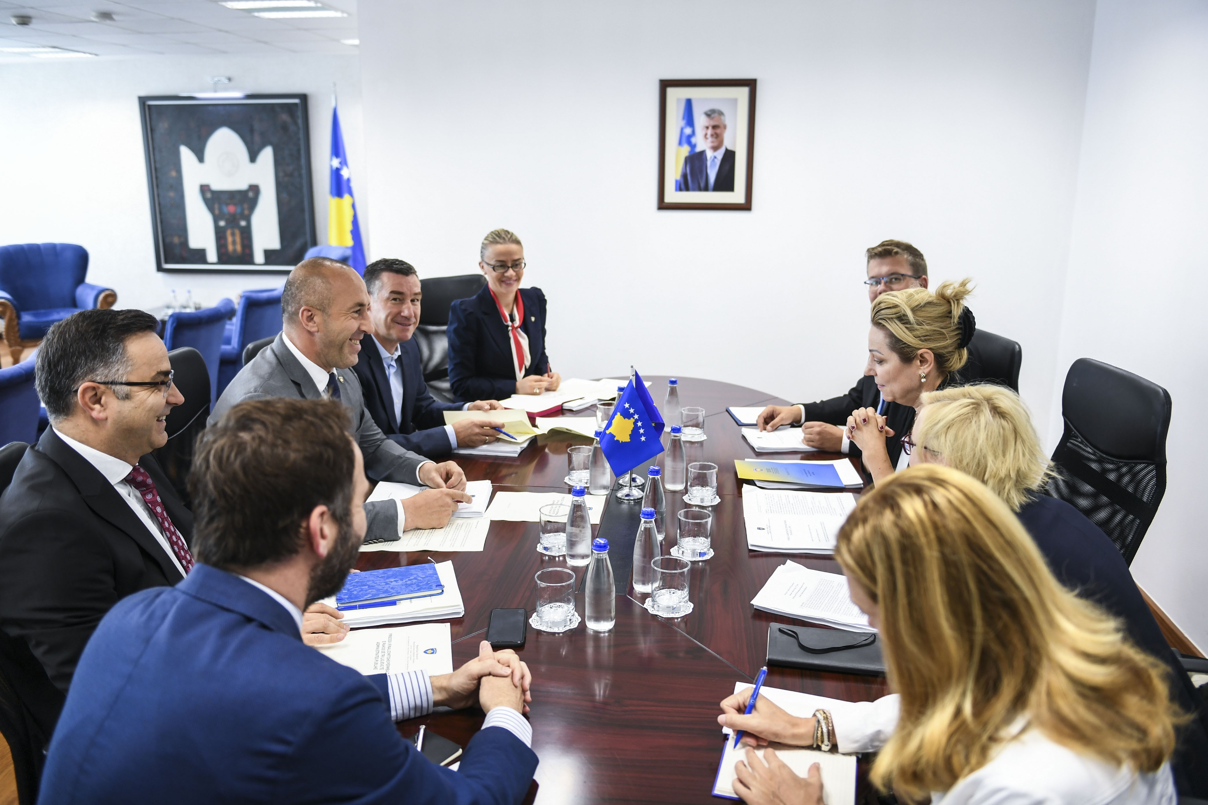 Reforma e Administratës Publike do të përmbyllet në afat optimal