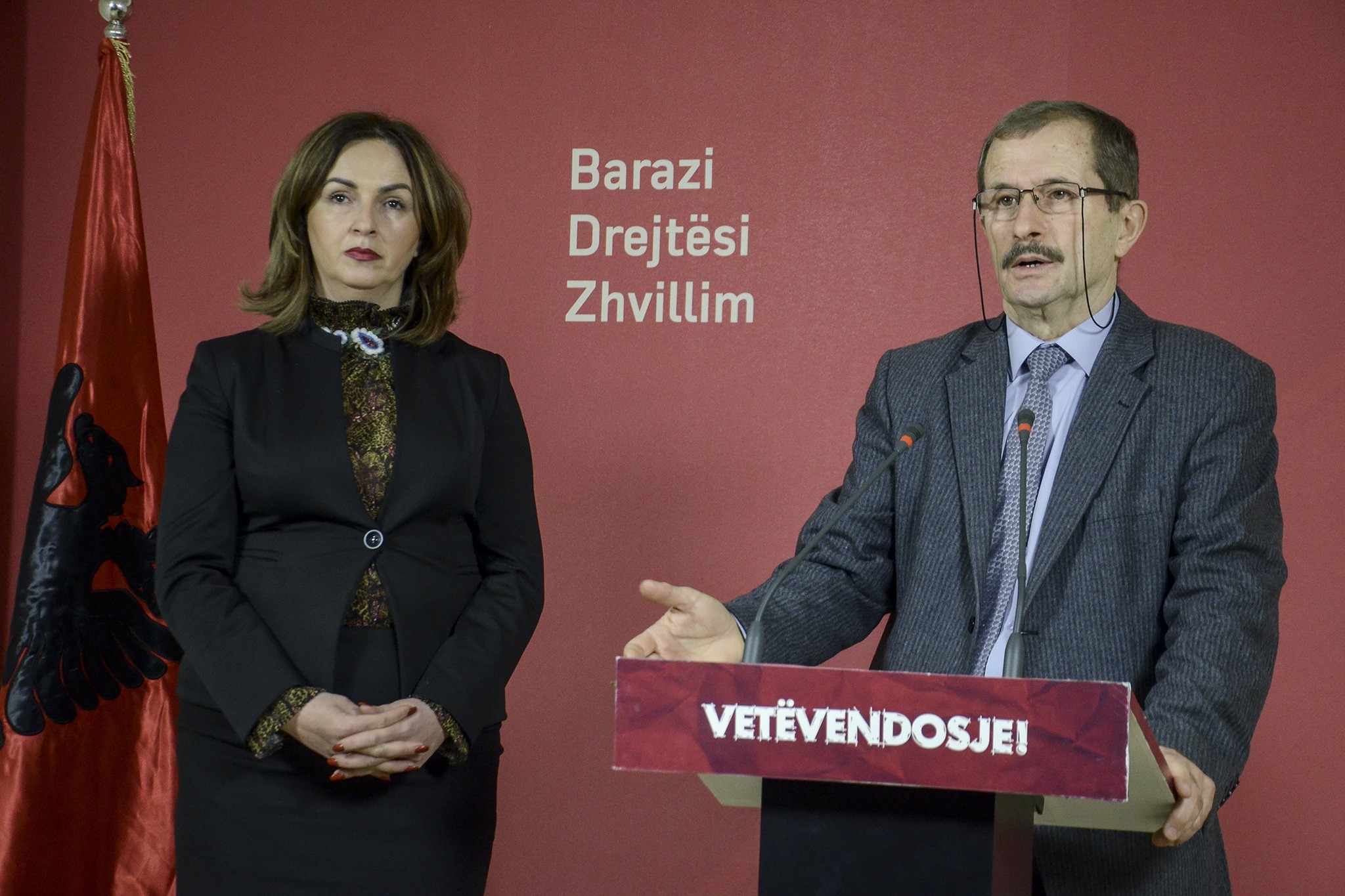 Greva e mësimdhënësve erdhi si rezultat i keqqeverisjes Haradinaj