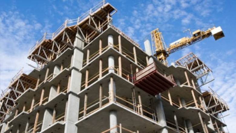 Indeksi i Kostos së Ndërtimit pësoi rënie për 0.4 për qind