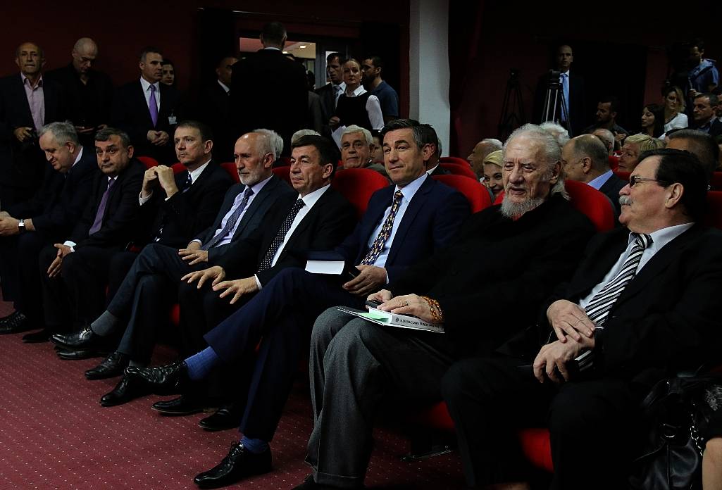 Marrëdhëniet mes Kosovës dhe Malit të Zi shembull për rajonin