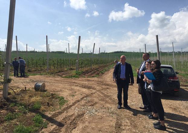 OAK kërkon nga MBPZHR të perkrahë sigurimin e produkteve bujqësore